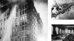 tragedia de 1911 que da origen al Día de la Mujer tragedia de 1911 que da origen al Día de la Mujer