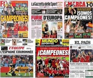 Importancia de: Periodismo