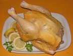 Importancia de: Pollo