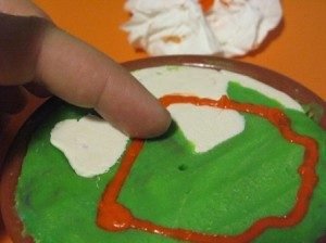 Importancia de: Tacto