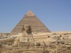 Importancia de: Pirámides de Egipto