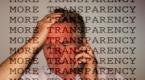 Transparencia
