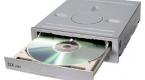 CD ROM