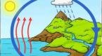 Ciclo del Agua