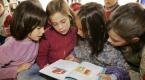 Lectura en la Primaria