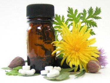 Homeopatía
