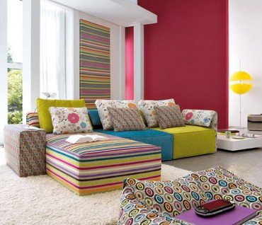 Decoración de Interiores