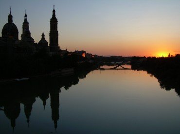 Río Ebro