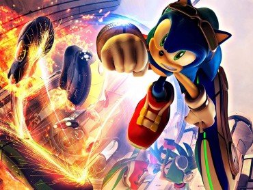 Video Juegos