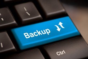 Backup (copia de seguridad)