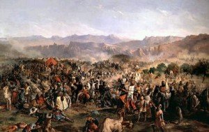 Batalla de Navas de Tolosa