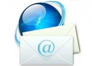 Correo Electrónico