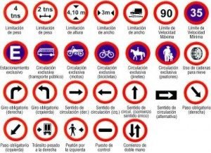 Educación Vial