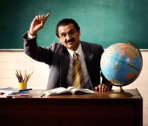 Educador