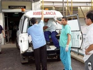 Emergencia