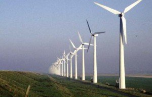 Energia Eolica