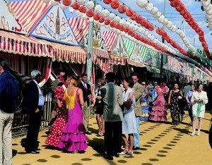 Ferias