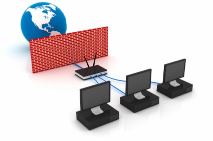 Firewall