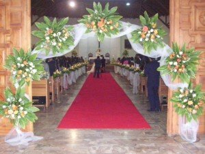 Floricultura