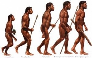 Homo Sapiens