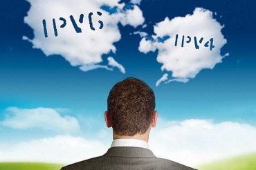 IPv6