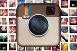 Instagram (fotos en Internet)