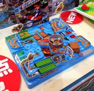 Juegos de mesa