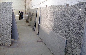 Mármol