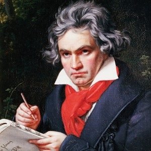 Obras de Beethoven