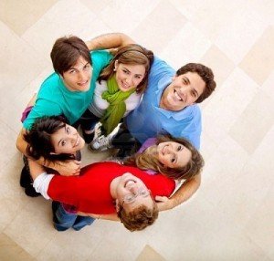 Relaciones Interpersonales