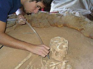 Restos Arqueológicos