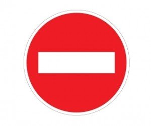 Restricciones