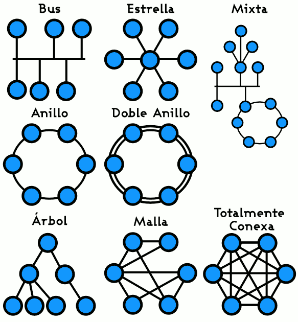 Topología