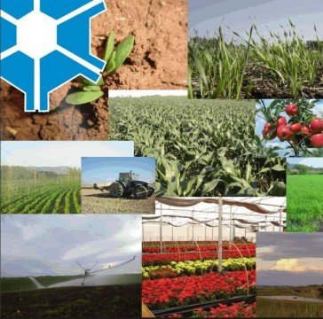 Agronomía