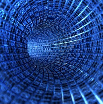 Ciberespacio