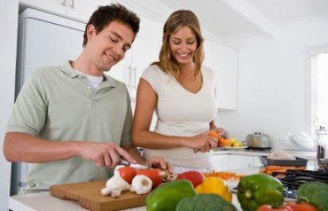 Cocinar