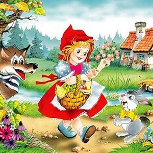 Cuentos Infantiles