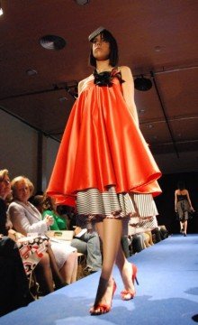 Diseño y Gestión en Moda