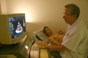 Ecocardiograma