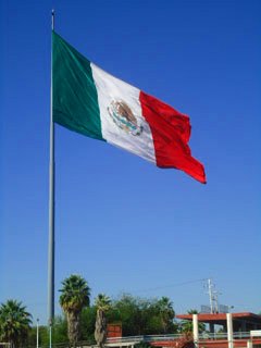 Federalismo en México