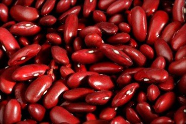 frijoles