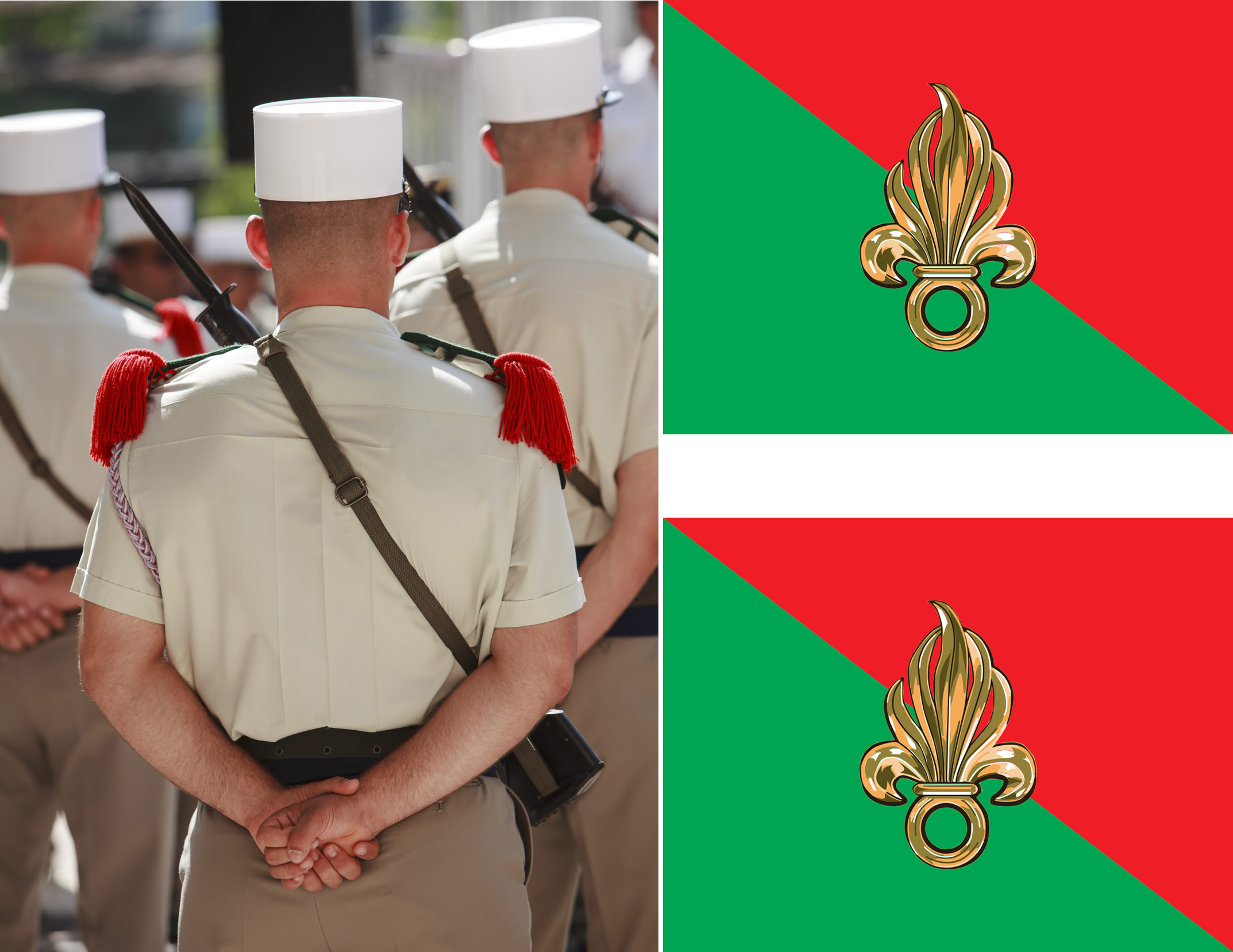 Legión Extranjera Francesa