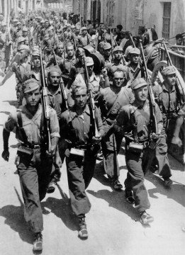 Guerra Civil