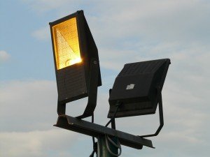 Iluminación