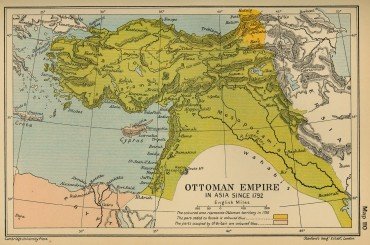 Imperio Otomano