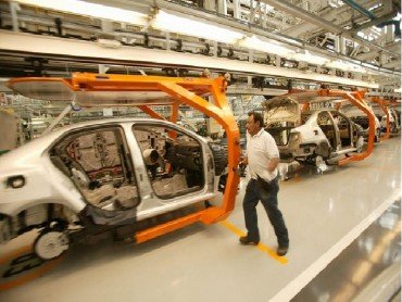 Ingeniería Automotriz