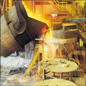 Ingeniería Metalúrgica