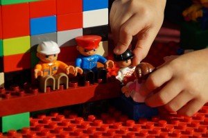 Juego en Niños