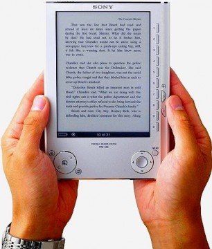 Libro Electrónico