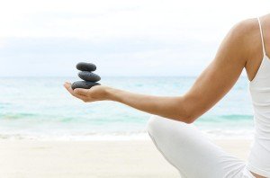 Meditación